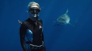 Shark Whisperer (2025) | Image via: ABC News Studios